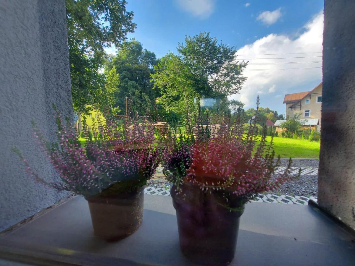 Holiday home Bryziowka B *