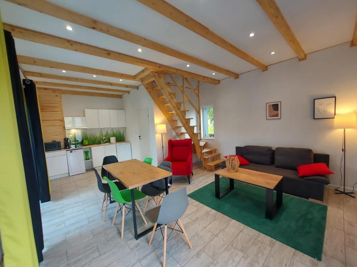 Holiday home Bryziowka B *