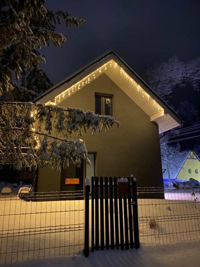 Bryziowka B Holiday home Milkow (Lower Silesia)