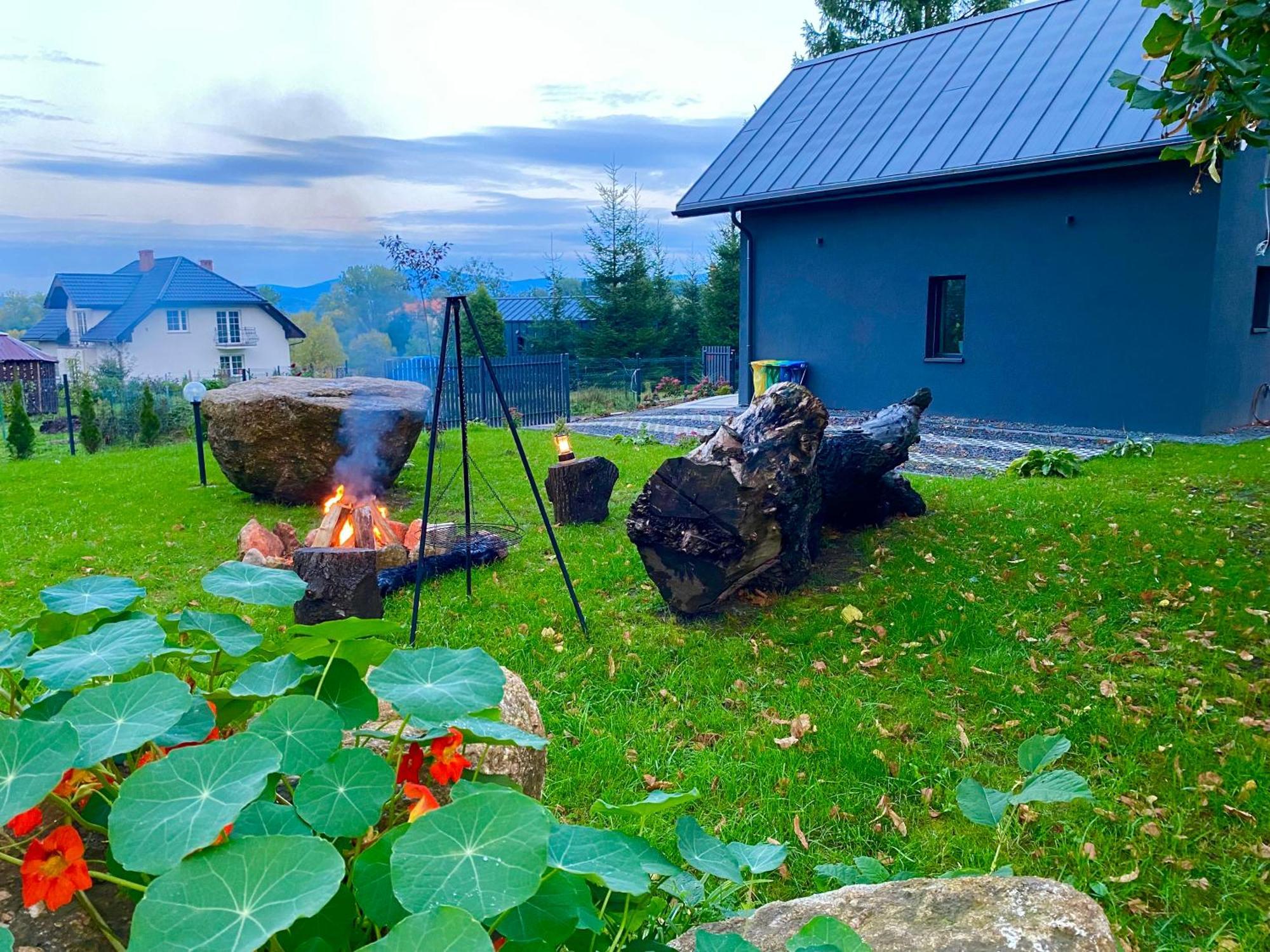 Bryziowka B Holiday home