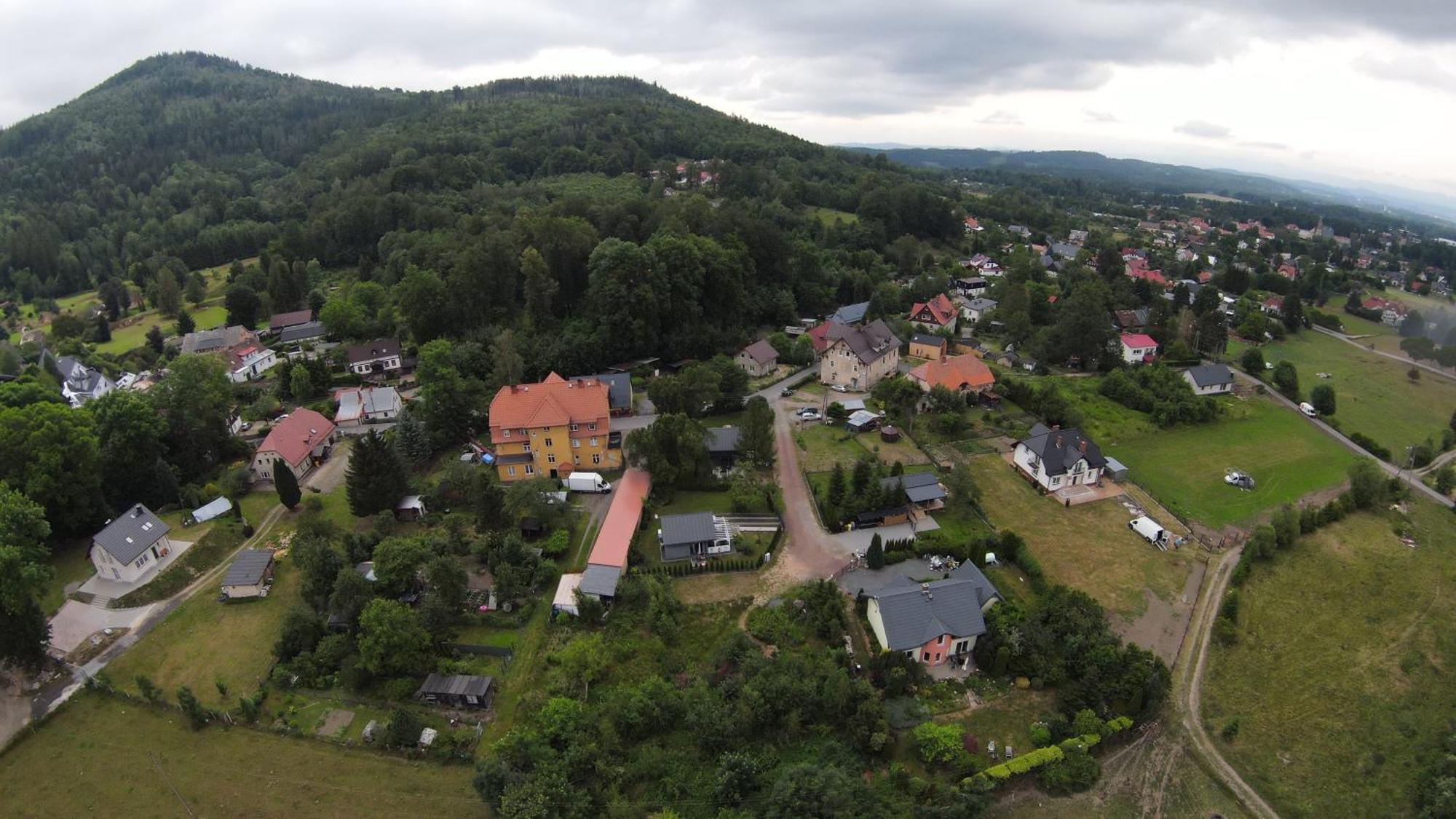 Holiday home Bryziowka B Milkow (Lower Silesia)